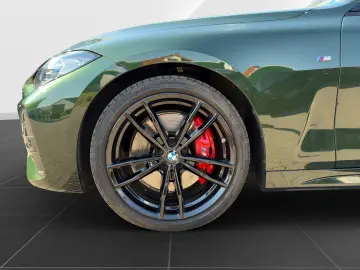 BMW 420i Cabrio  M Sport Pro  Harman Kardon  Carbon