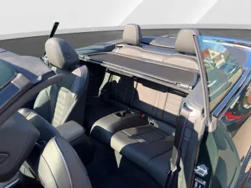BMW 420i Cabrio  M Sport Pro  Harman Kardon  Carbon
