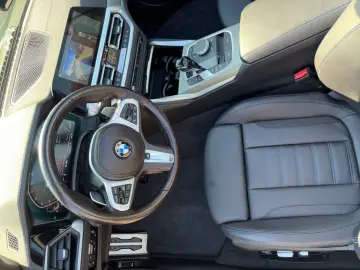 BMW 420i Cabrio  M Sport Pro  Harman Kardon  Carbon