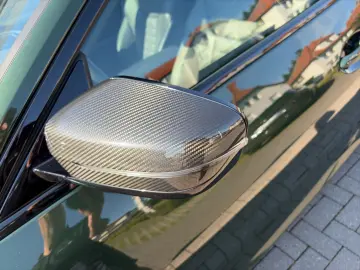 BMW 420i Cabrio  M Sport Pro  Harman Kardon  Carbon