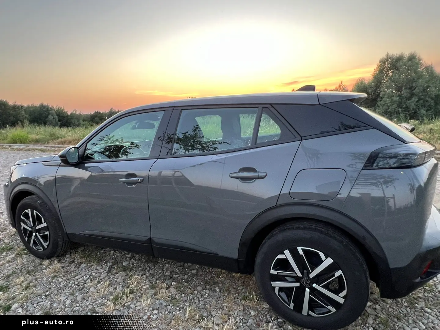 PEUGEOT 2008 2023 — imagine 3