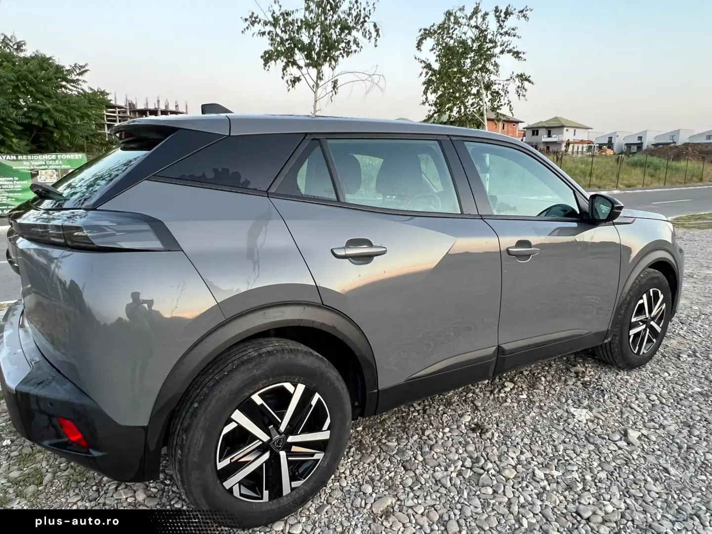 PEUGEOT 2008 2023 — imagine 4