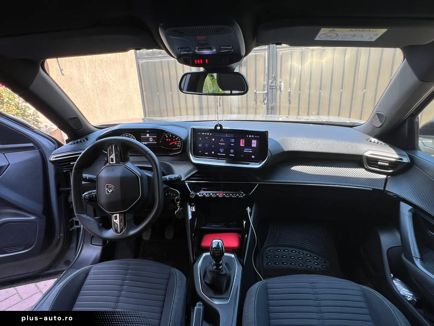 PEUGEOT 2008 2023 — imagine 7