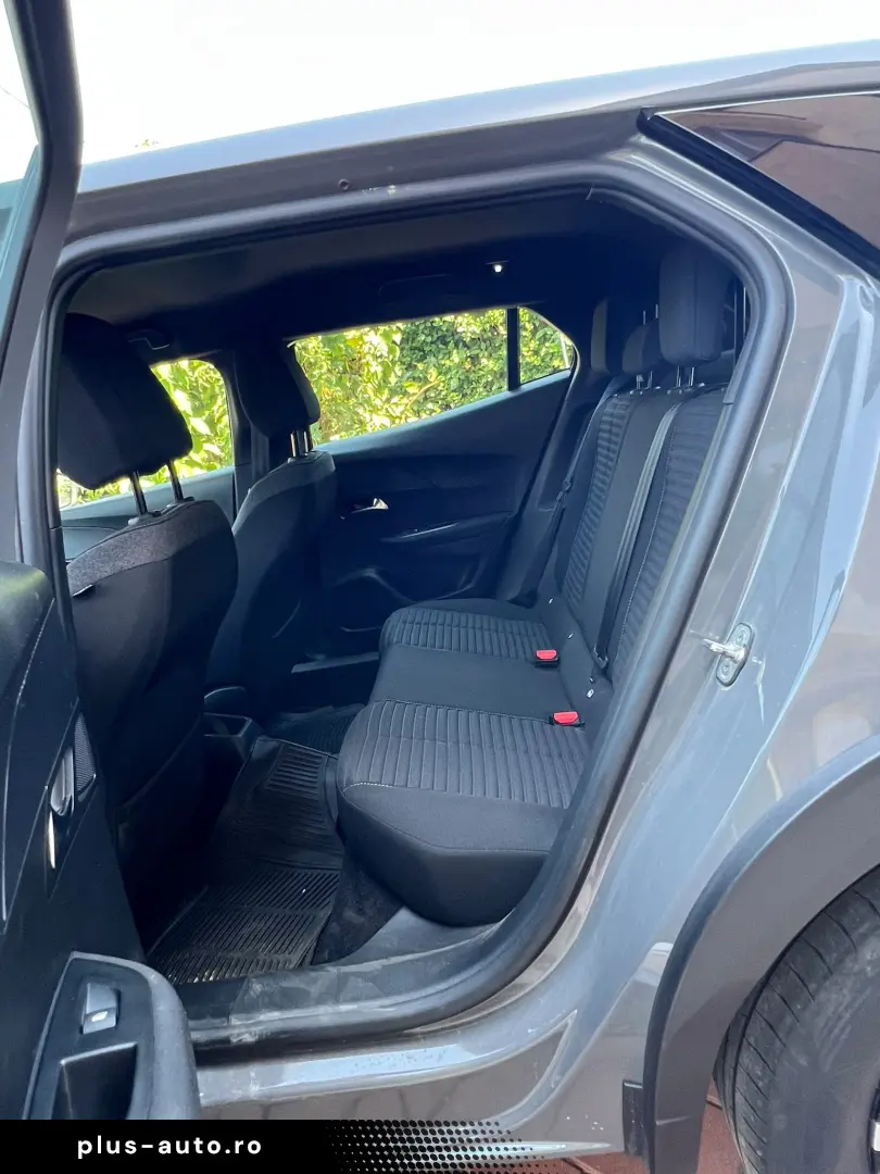 PEUGEOT 2008 2023 — imagine 9