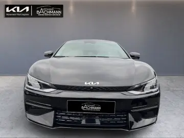 KIA EV6 77 4 GT Line 4WD Assi-Plus Design WP Sound