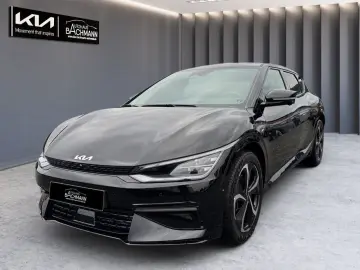 KIA EV6 77 4 GT Line 4WD Assi-Plus Design WP Sound
