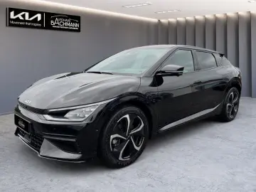 KIA EV6 77 4 GT Line 4WD Assi-Plus Design WP Sound