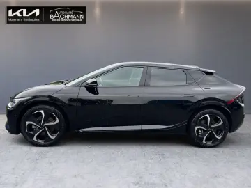KIA EV6 77 4 GT Line 4WD Assi-Plus Design WP Sound