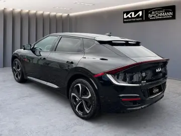 KIA EV6 77 4 GT Line 4WD Assi-Plus Design WP Sound