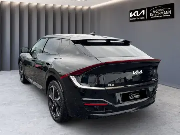 KIA EV6 77 4 GT Line 4WD Assi-Plus Design WP Sound