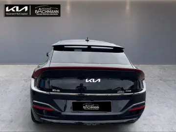 KIA EV6 77 4 GT Line 4WD Assi-Plus Design WP Sound
