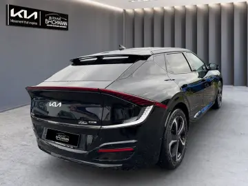 KIA EV6 77 4 GT Line 4WD Assi-Plus Design WP Sound