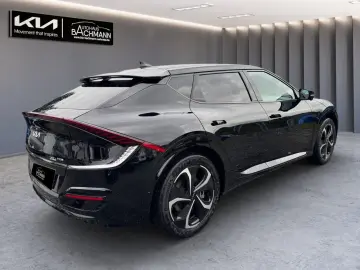 KIA EV6 77 4 GT Line 4WD Assi-Plus Design WP Sound