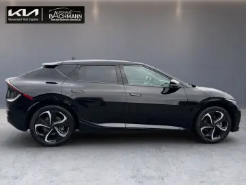 KIA EV6 77 4 GT Line 4WD Assi-Plus Design WP Sound