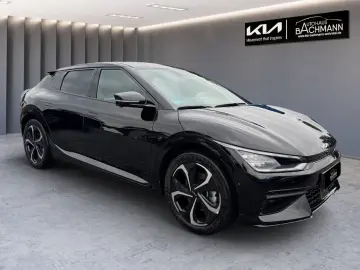 KIA EV6 77 4 GT Line 4WD Assi-Plus Design WP Sound