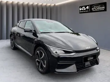 KIA EV6 77 4 GT Line 4WD Assi-Plus Design WP Sound