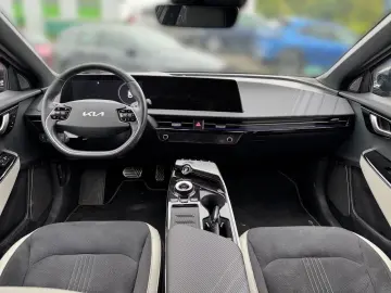 KIA EV6 77 4 GT Line 4WD Assi-Plus Design WP Sound