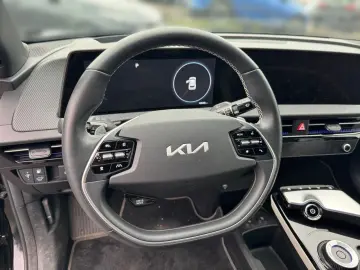 KIA EV6 77 4 GT Line 4WD Assi-Plus Design WP Sound