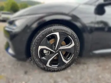 KIA EV6 77 4 GT Line 4WD Assi-Plus Design WP Sound
