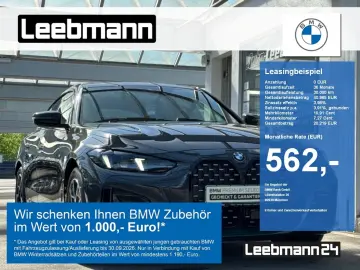 BMW 420i Gran Coupé M-Pro GSD Finanzierung ab 1 99%