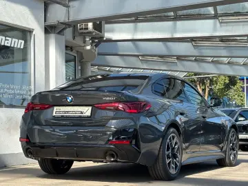 BMW 420i Gran Coupé M-Pro GSD Finanzierung ab 1 99%