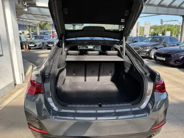 BMW 420i Gran Coupé M-Pro GSD Finanzierung ab 1 99%
