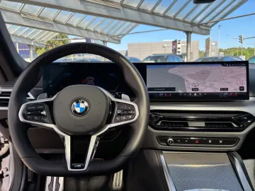 BMW 420i Gran Coupé M-Pro GSD Finanzierung ab 1 99%
