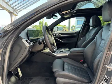 BMW 420i Gran Coupé M-Pro GSD Finanzierung ab 1 99%
