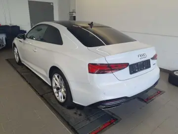 AUDI A5 Coupé S line 40 TDI S tronic quat. Pano RearV
