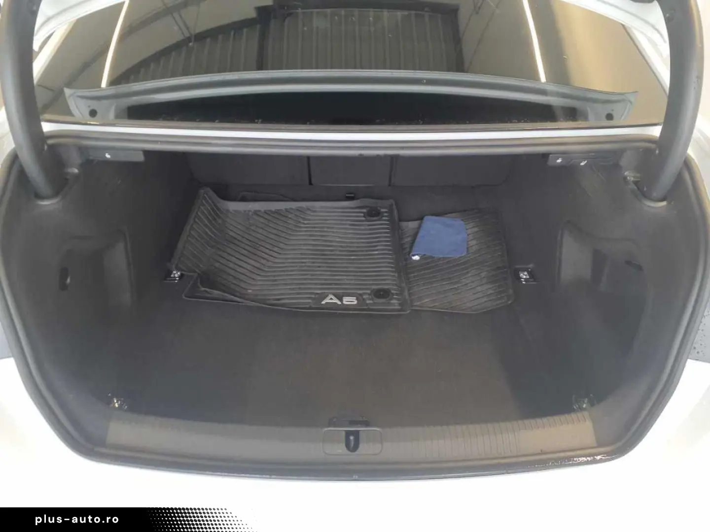 AUDI A5 Coupé S line 40 TDI S tronic quat. Pano RearV