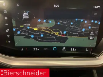 VW Touareg 3.0 TDI R-Line AHK PANO STAND IQ