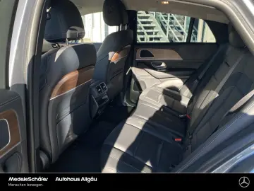 MERCEDES-BENZ GLE 53 AMG 4M  Coupé Dis Memo 360 Keyl…