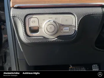 MERCEDES-BENZ GLE 53 AMG 4M  Coupé Dis Memo 360 Keyl…