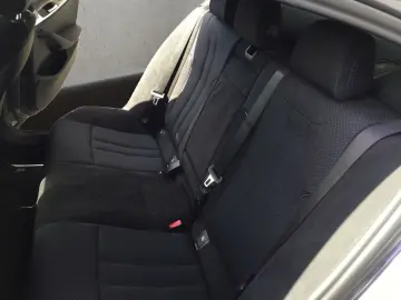 BMW 530e xDrive LIMOUSINE M SPORT LED AHK HIFI