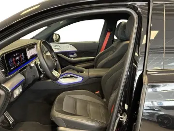 MERCEDES-BENZ GLE 53 AMG Hybrid 4MATIC  Coupé Prem  Massage