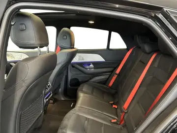 MERCEDES-BENZ GLE 53 AMG Hybrid 4MATIC  Coupé Prem  Massage