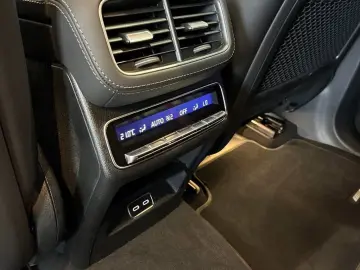 MERCEDES-BENZ GLE 53 AMG Hybrid 4MATIC  Coupé Prem  Massage