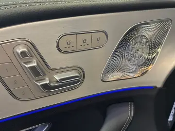 MERCEDES-BENZ GLE 53 AMG Hybrid 4MATIC  Coupé Prem  Massage