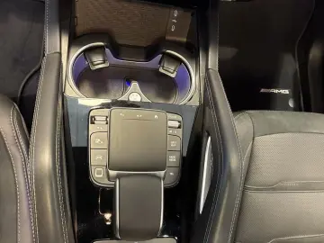MERCEDES-BENZ GLE 53 AMG Hybrid 4MATIC  Coupé Prem  Massage