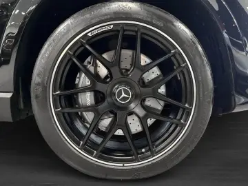 MERCEDES-BENZ GLE 53 AMG Hybrid 4MATIC  Coupé Prem  Massage