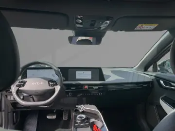 KIA EV6 GT-Line 77.4 AWD Glasdach 360 Kamera LED