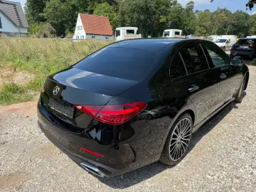 MERCEDES-BENZ C 300 Lim. AMG Line BLP  88.000€ NP