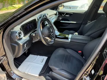MERCEDES-BENZ C 300 Lim. AMG Line BLP  88.000€ NP