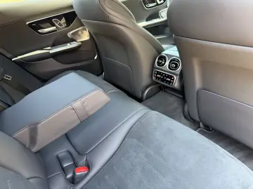 MERCEDES-BENZ C 300 Lim. AMG Line BLP  88.000€ NP