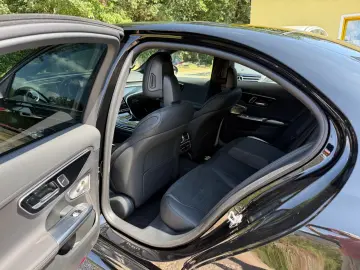MERCEDES-BENZ C 300 Lim. AMG Line BLP  88.000€ NP
