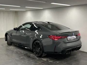 BMW M4 Competition Coupé Carbon-Keramik-Bremse . PA.