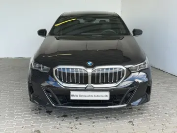 BMW 520d Lim. M Sport Navi.LED.ACC.RüKam.KomfortZg