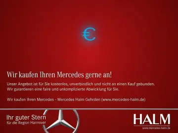 MERCEDES-BENZ E 220 d 4M Avantgarde Fahrass-Paket Pa…