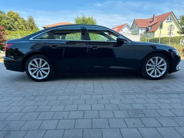 AUDI A6 Lim. 40 TDI quattro sport Leder Memory Kamera