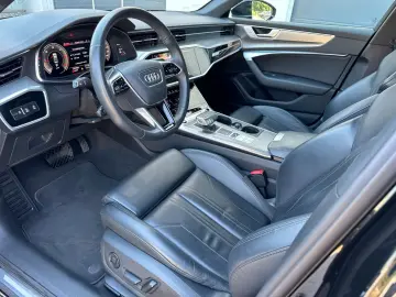 AUDI A6 Lim. 40 TDI quattro sport Leder Memory Kamera